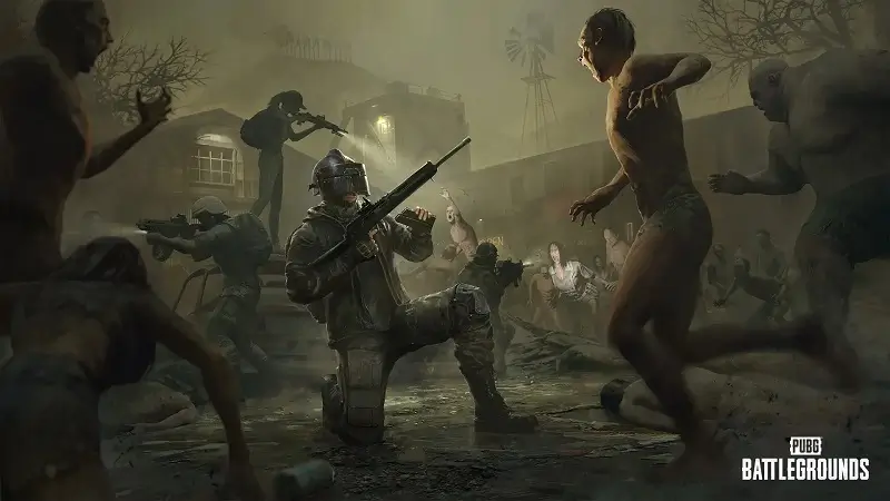 Kẻ Sinh Tồn Bị Bỏ Lại Và Quỷ Đói Bị Bỏ Lại